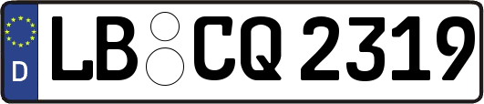 LB-CQ2319