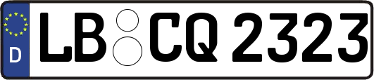 LB-CQ2323