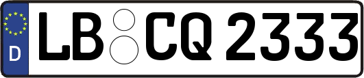LB-CQ2333