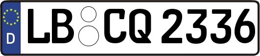 LB-CQ2336
