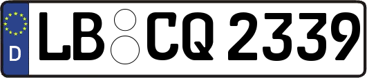 LB-CQ2339