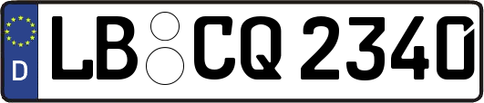 LB-CQ2340