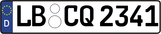 LB-CQ2341