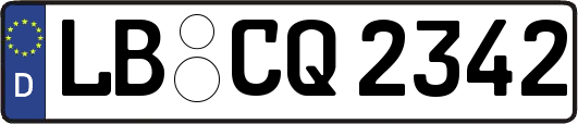 LB-CQ2342