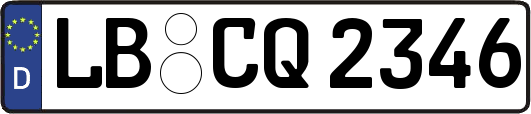 LB-CQ2346