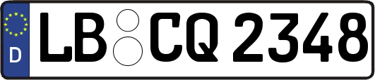 LB-CQ2348