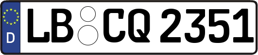 LB-CQ2351