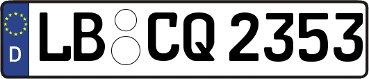 LB-CQ2353