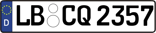 LB-CQ2357