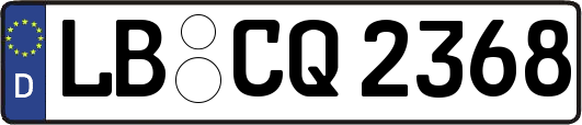 LB-CQ2368