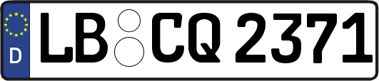 LB-CQ2371