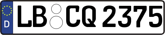 LB-CQ2375