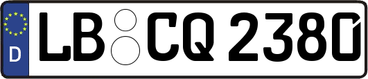 LB-CQ2380