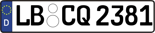LB-CQ2381