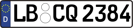 LB-CQ2384