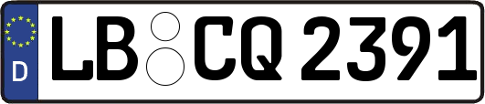 LB-CQ2391