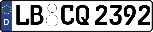 LB-CQ2392