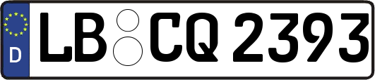 LB-CQ2393