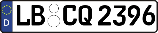 LB-CQ2396
