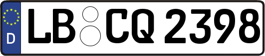 LB-CQ2398