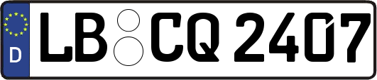 LB-CQ2407