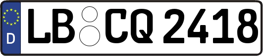 LB-CQ2418