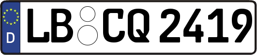 LB-CQ2419