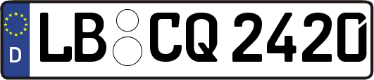 LB-CQ2420