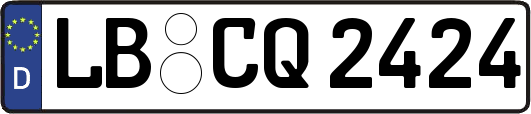 LB-CQ2424