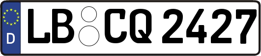 LB-CQ2427