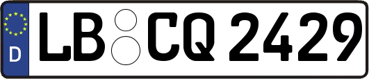 LB-CQ2429