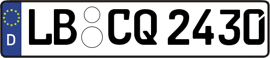 LB-CQ2430