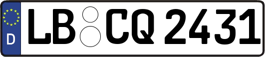 LB-CQ2431