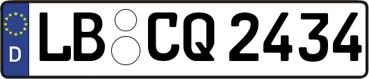 LB-CQ2434