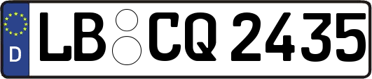 LB-CQ2435