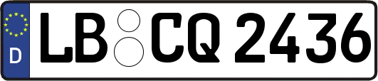 LB-CQ2436