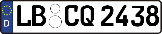 LB-CQ2438