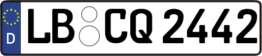 LB-CQ2442