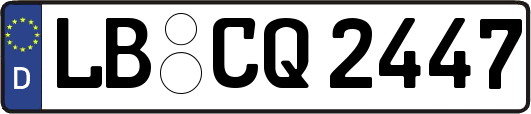 LB-CQ2447