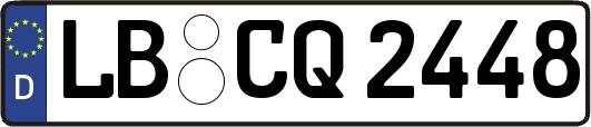 LB-CQ2448