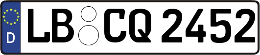 LB-CQ2452