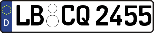 LB-CQ2455