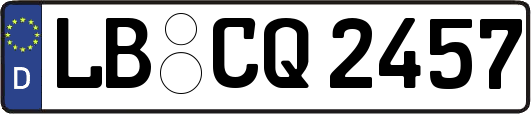 LB-CQ2457