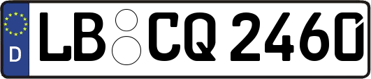 LB-CQ2460
