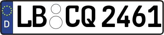 LB-CQ2461
