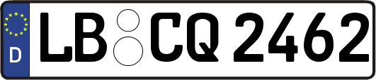 LB-CQ2462