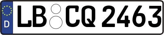 LB-CQ2463
