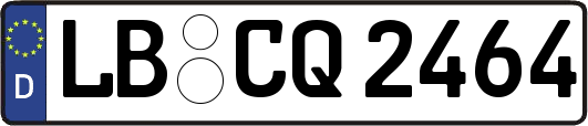 LB-CQ2464