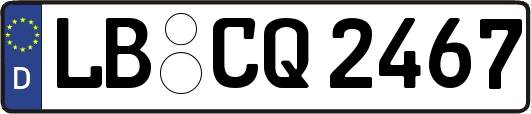 LB-CQ2467