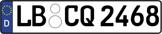 LB-CQ2468